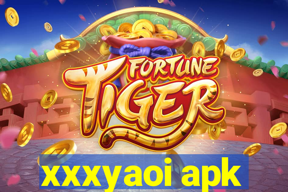 xxxyaoi apk